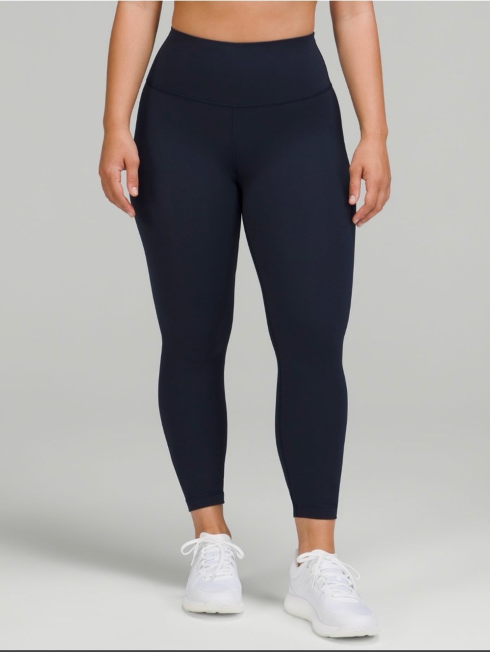 Wunder Train Contour Fit High-rise tight 25”